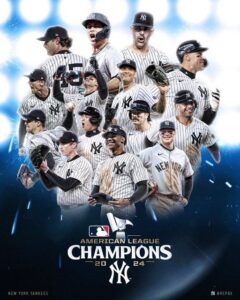 DE VUELTA AL CLÁSICO DE OTOÑO! TODAS LAS SERIES MUNDIALES QUE HAN JUGADO LOS YANKEES