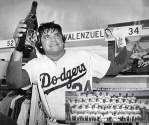 TORO VALENZUELA: ASÍ FUE LA LLEGADA Y EL PASO DEL MEXICANO EN LOS DODGERS