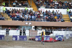 TODO UN EXITO EL RODEOTUBRE FEST 2024