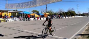 DOMINA JUAREZ EN EL CAMPEONATO ESTATAL DE RUTA DE CICLISMO