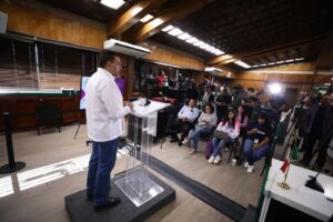 REVISARA MUNICIPIO LAS PROPUESTAS CIUDADANAS PARA EL PLAN MUNICIPAL DE DESARROLLO 2024-2027