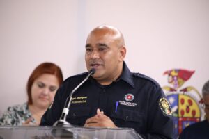 LISTO PROTECCION CIVIL CON EL OPERATIVO POR EL DIA DE MUERTOS