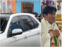 ASESINAN AL SACERDOTE MARCELO PEREZ EN CHIAPAS,,ACABABA DE OFICIAR UNA MISA