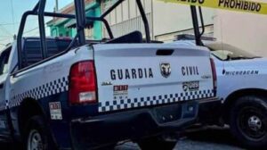 ASESINAN A EXALCALDE DE COTIJA Y A DIRECTORA DE SEGURIDAD DE ANGAMACUTIRO