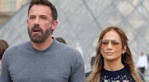 LA CONDICION DE BEN AFFLECK PARA SALIR CON OTRA MUJER TRAS SEPARARSE DE JLO