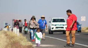 REPORTA PROTECCION CIVIL SALDO BLANCO EN PRIMER DIA DEL OPERATIVO SAN JUDAS CAMINANTE SEGURO 2024