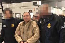 JOAQUIN ‘EL CHAPO’ GUZMAN PIDE UN NUEVO JUICIO EN EU,,ARGUMENTA EXTRADICION ILEGAL