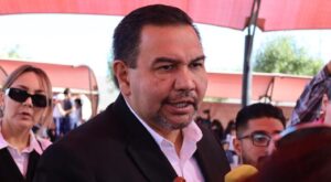 ‘JUAREZ,, EL MUNICIPIO QUE MAS INVIRTIO EN OBRA’…