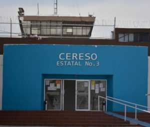 DETECTAN 27 CASOS DE TUBERCULOSIS EN EL CERESO…