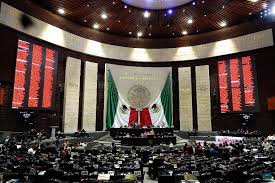 DIPUTADOS APRUEBAN REFORMA EN MATERIA DE BIENESTAR