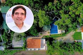 EXRECTOR DE LA UAS FUE ASESINADO EN FINCA DONDE ‘SECUESTRARON’ A ‘EL MAYO’…FGR