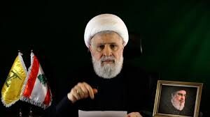 HEZBOLA NOMBRA A NAIM QASSEM COMO SU NUEVO SECRETARIO GENERAL TRAS ASESINATO DE NASRALA