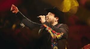 VOLVERA JULION ALVAREZ A CANTAR EN EU