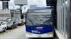 ‘NO HABRA AUMENTO A TARIFAS DE TRANSPORTE PUBLICO’…