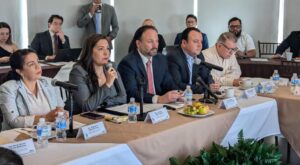 RENOVACION DE CAMIONES,,EN JUAREZ EL MAYOR RETO CON 41.12%…