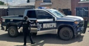 EJECUTAN A HOMBRE EN LA COL.TORRES DEL SUR