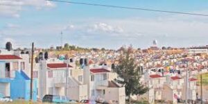 HAY CONFIANZA EN PLAN DE VIVIENDA DE SHEINBAUM,,PERO FALTA ATERRIZAR LAS REGLAS…