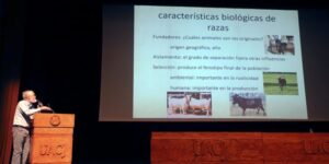 UACJ IMPULSA LA INVESTIGACION EN RECURSOS ZOOGENETICOS CON CONGRESO INTERNACIONAL