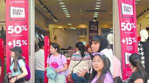 EL 43% DE LOS MEXICANOS NO CONFIA EN LAS OFERTAS DE EL BUEN FIN