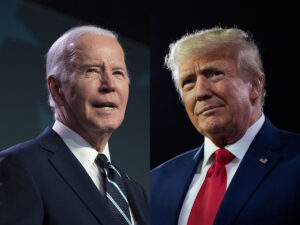 BIDEN SE REUNIRA CON TRUMP EN LA CASA BLANCA ESTE MIERCOLES