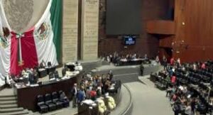 DIPUTADOS APRUEBAN REFORMA A LA LEY ORGANICA DE LA ADMINISTRACION PUBLICA