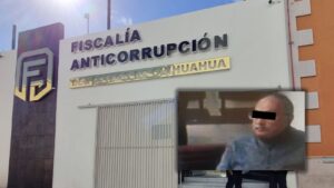 RECUPERA FISCALIA ANTICORRUPCION MAS DE 1.3 MDP EN BENEFICIO DEL MUNICIPIO DE SAUCILLO…