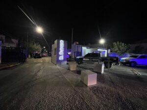 ESTA MADRUGADA…ASESINAN A 3 HOMBRES Y LESIONAN A 4 MUJERES EN CASA DEL FRACC.RESIDENCIAL PARAISO